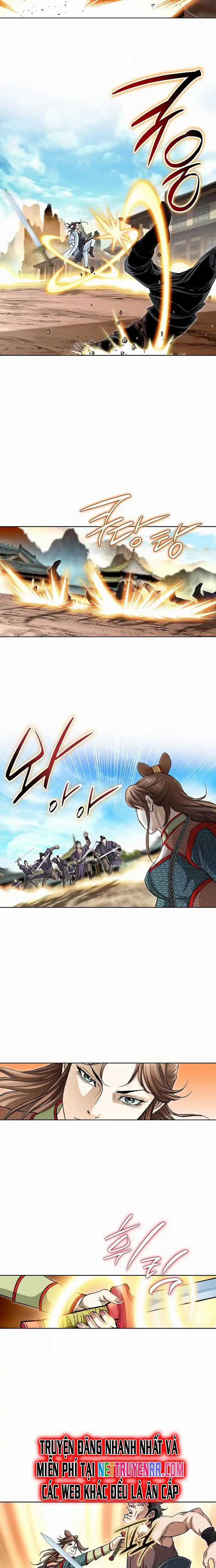 Vô Song Chapter 13 trang 13