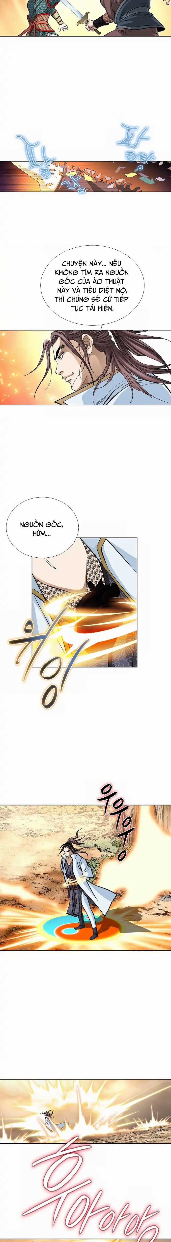 Vô Song Chapter 13 trang 14