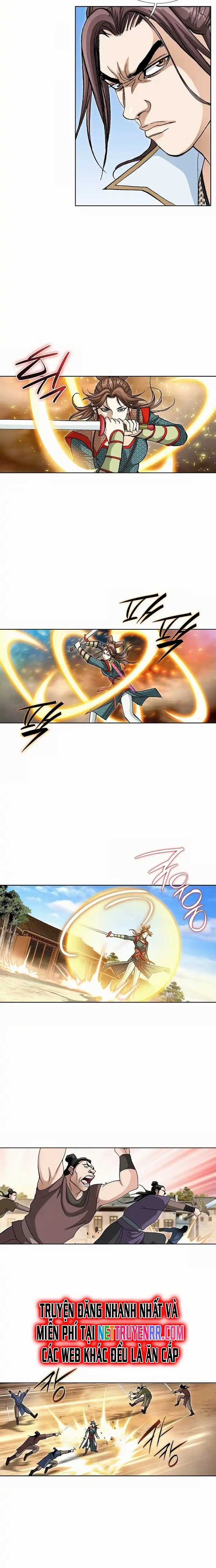 Vô Song Chapter 13 trang 16