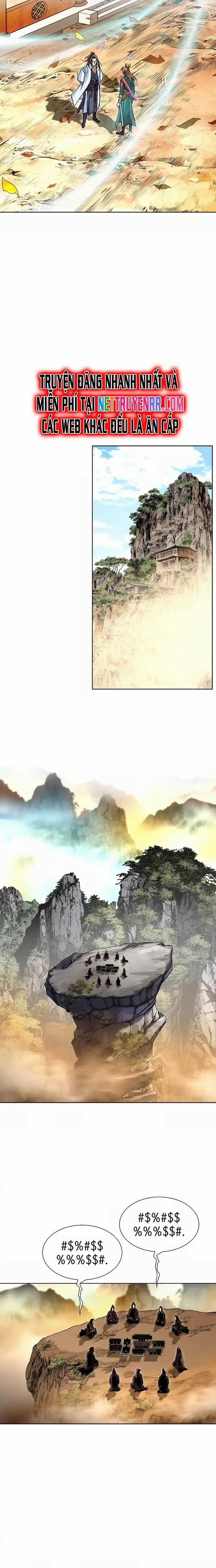 Vô Song Chapter 13 trang 2