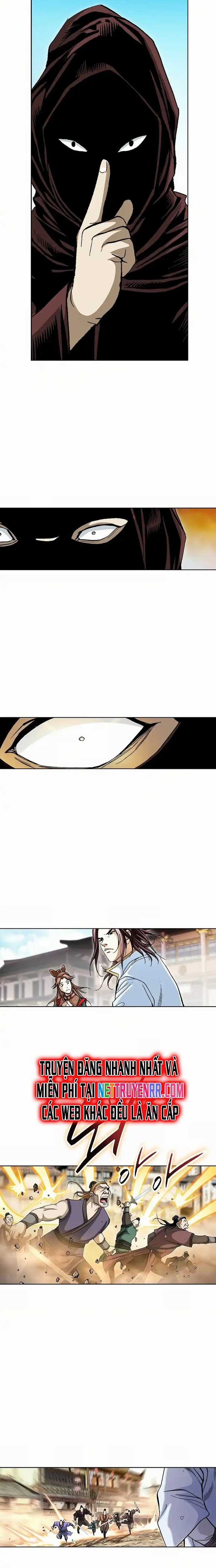 Vô Song Chapter 13 trang 3