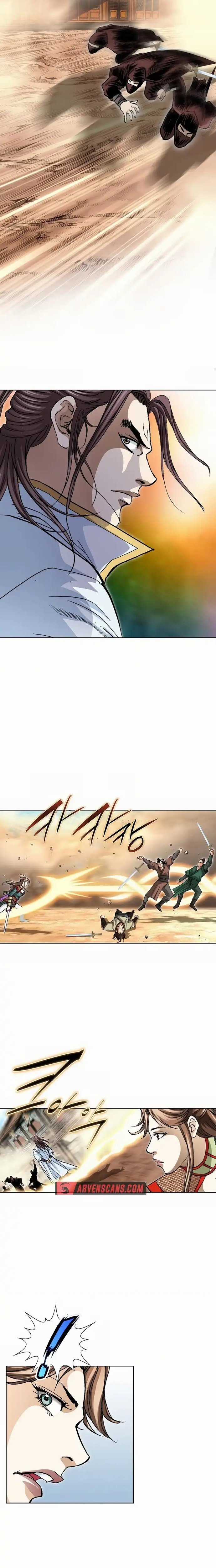 Vô Song Chapter 13 trang 6