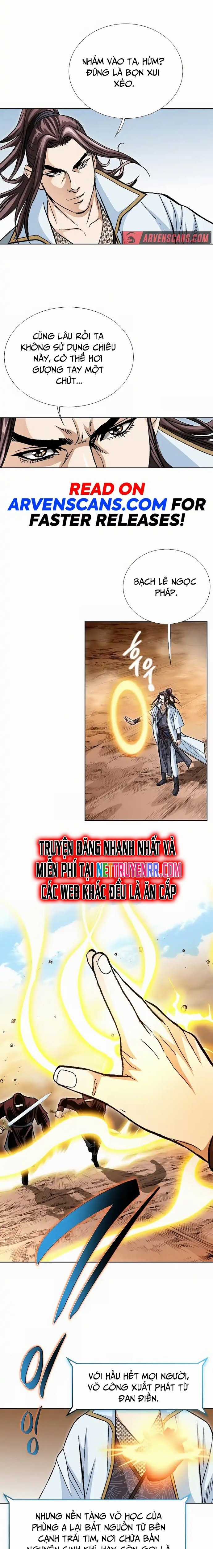 Vô Song Chapter 13 trang 7