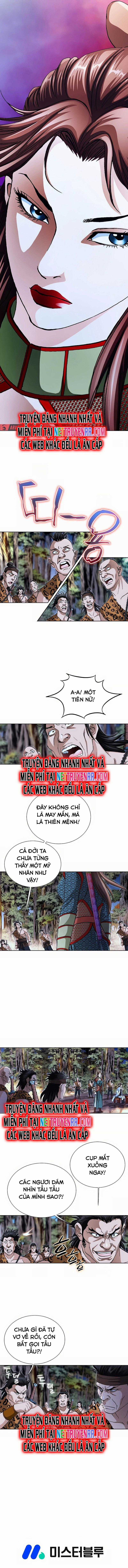 Vô Song Chapter 8 trang 9