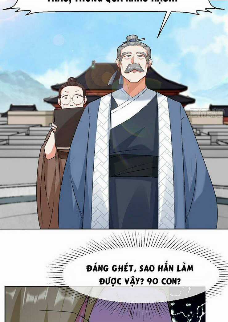 Vô Tận Thôn Phệ Chapter 10 trang 13
