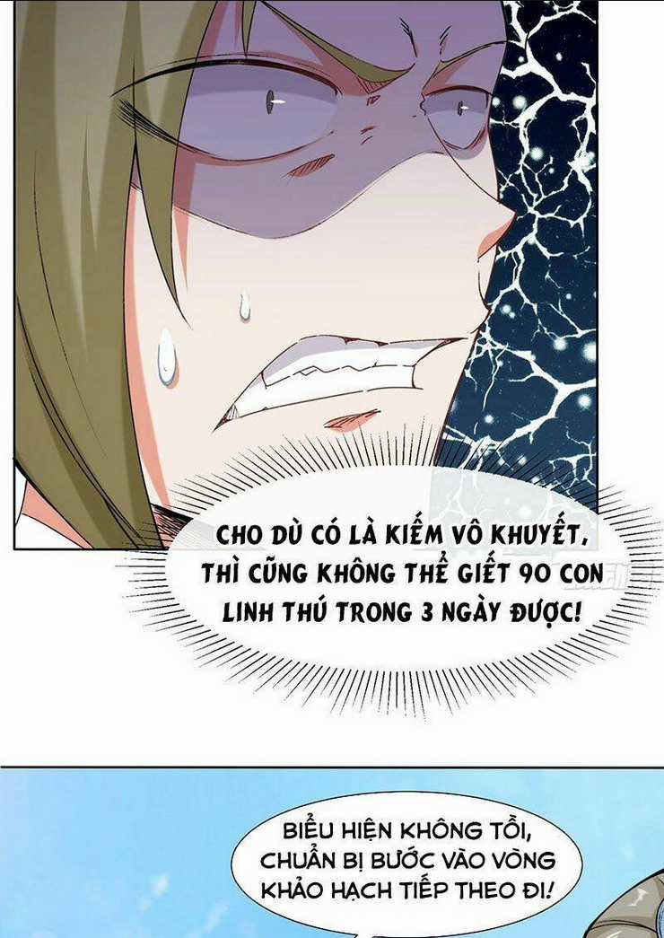 Vô Tận Thôn Phệ Chapter 10 trang 14