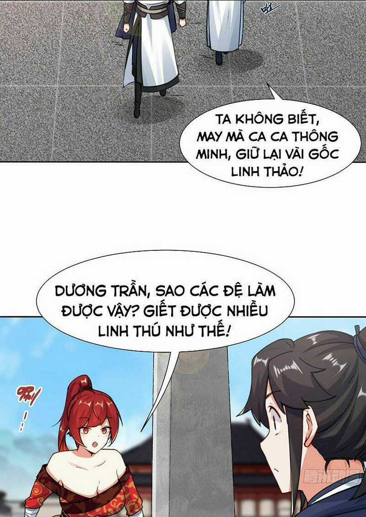 Vô Tận Thôn Phệ Chapter 10 trang 16