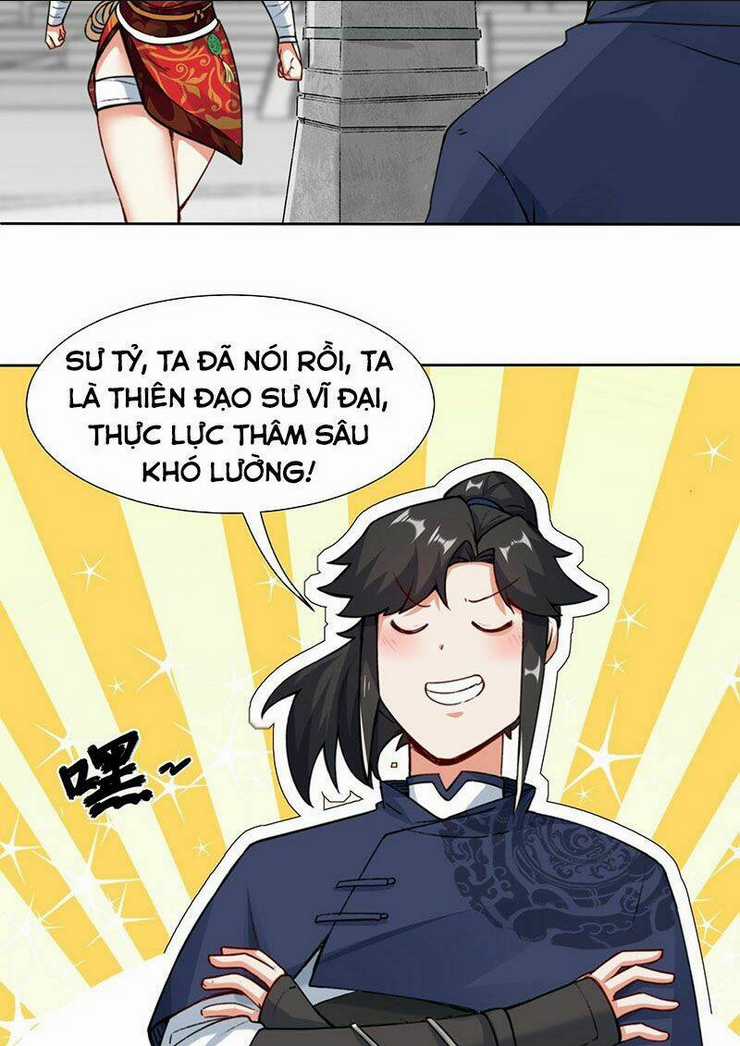 Vô Tận Thôn Phệ Chapter 10 trang 17