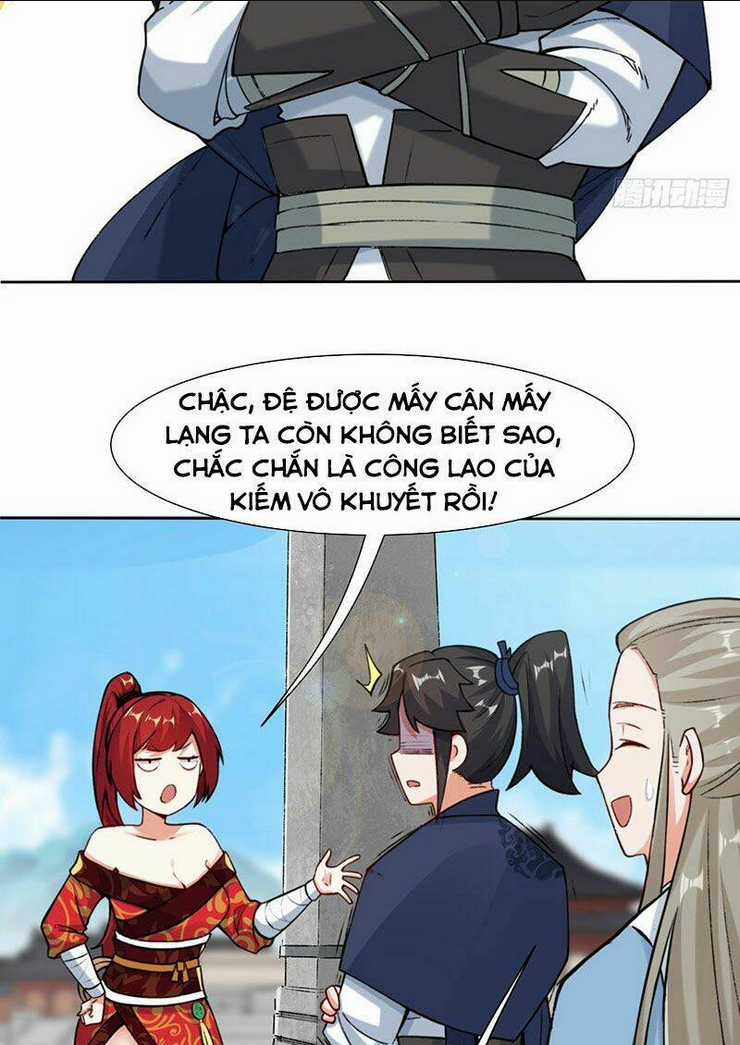 Vô Tận Thôn Phệ Chapter 10 trang 18