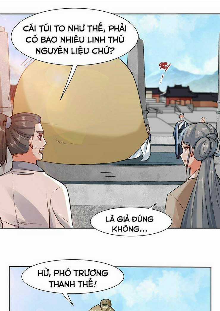 Vô Tận Thôn Phệ Chapter 10 trang 2