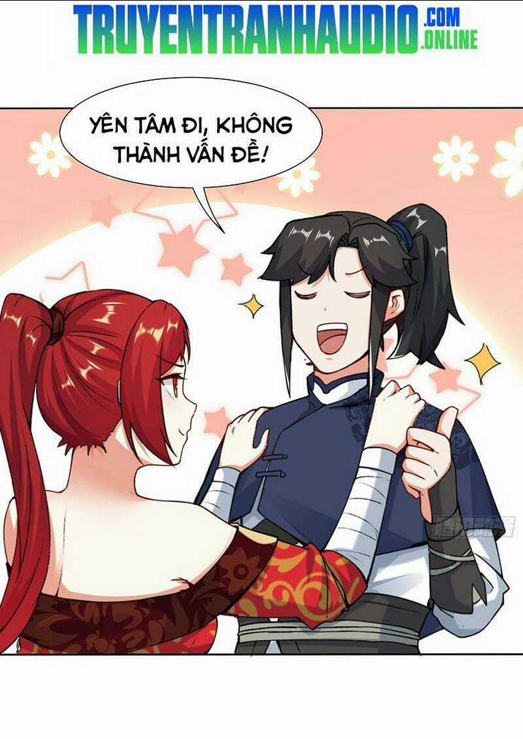 Vô Tận Thôn Phệ Chapter 10 trang 20