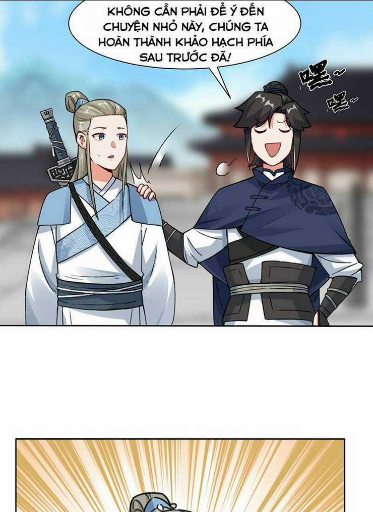 Vô Tận Thôn Phệ Chapter 10 trang 22