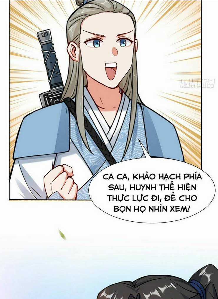 Vô Tận Thôn Phệ Chapter 10 trang 23