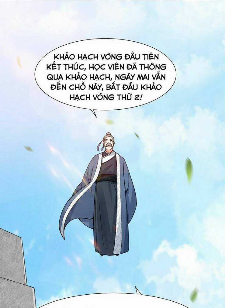 Vô Tận Thôn Phệ Chapter 10 trang 26