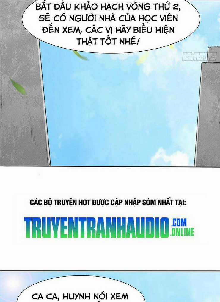 Vô Tận Thôn Phệ Chapter 10 trang 27