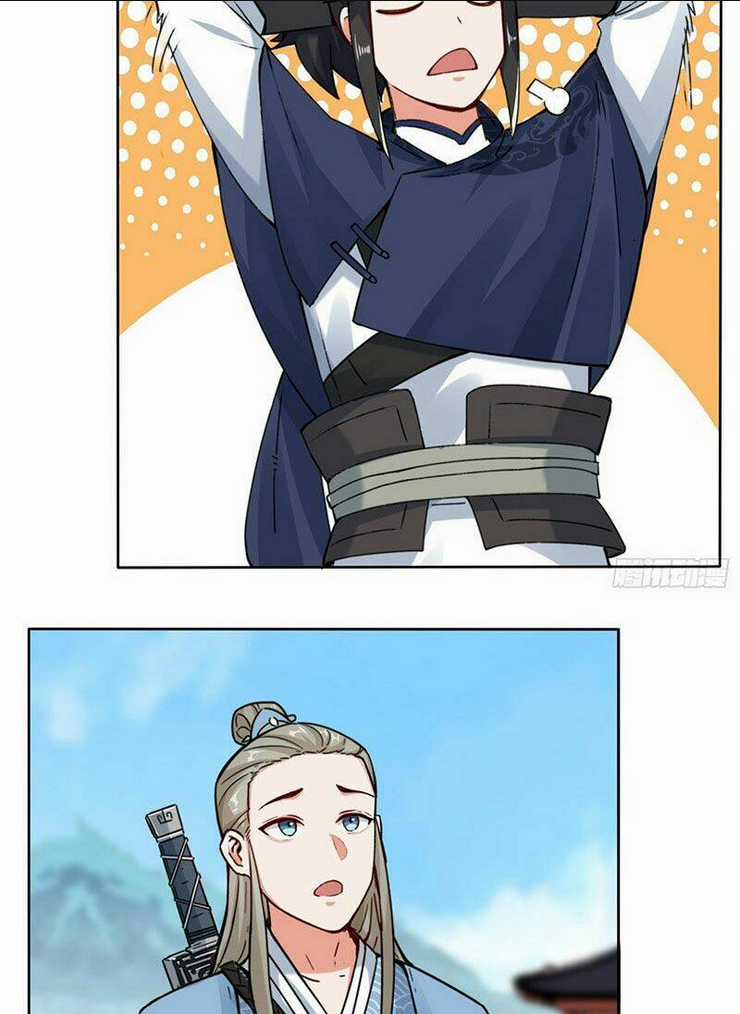 Vô Tận Thôn Phệ Chapter 10 trang 29