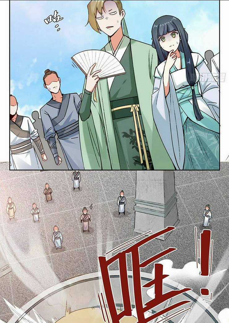 Vô Tận Thôn Phệ Chapter 10 trang 3