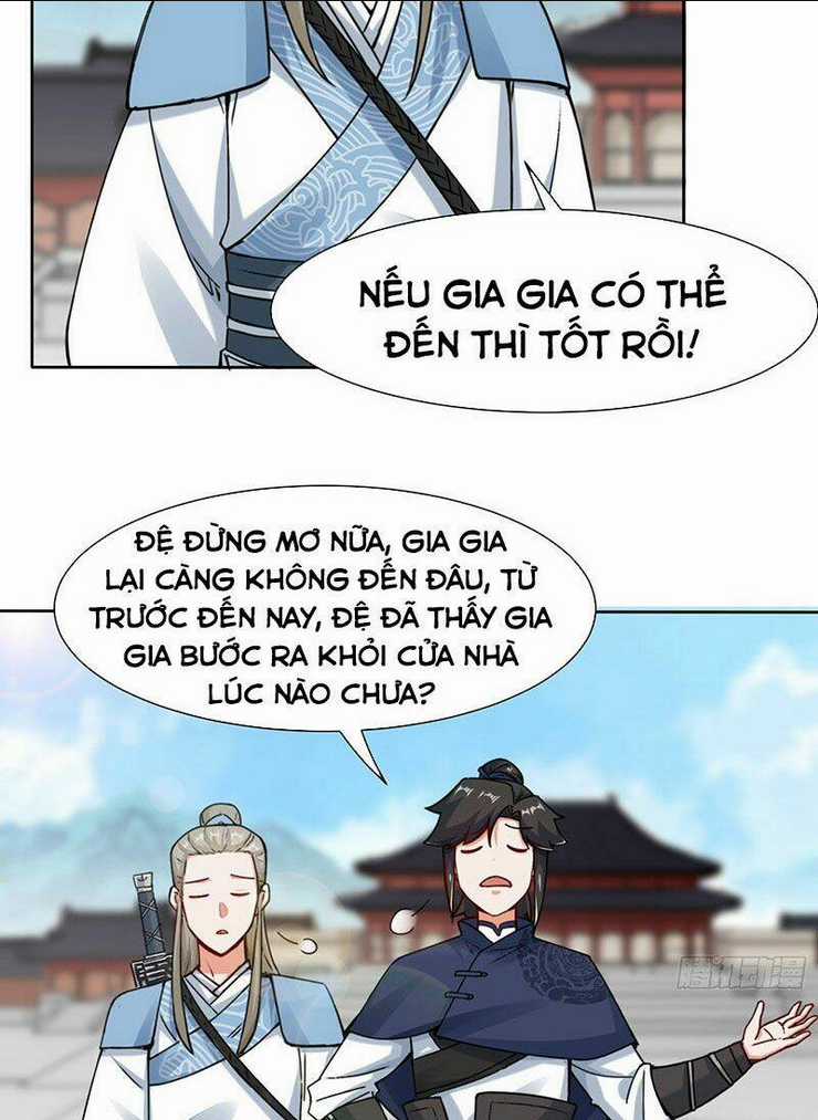 Vô Tận Thôn Phệ Chapter 10 trang 30