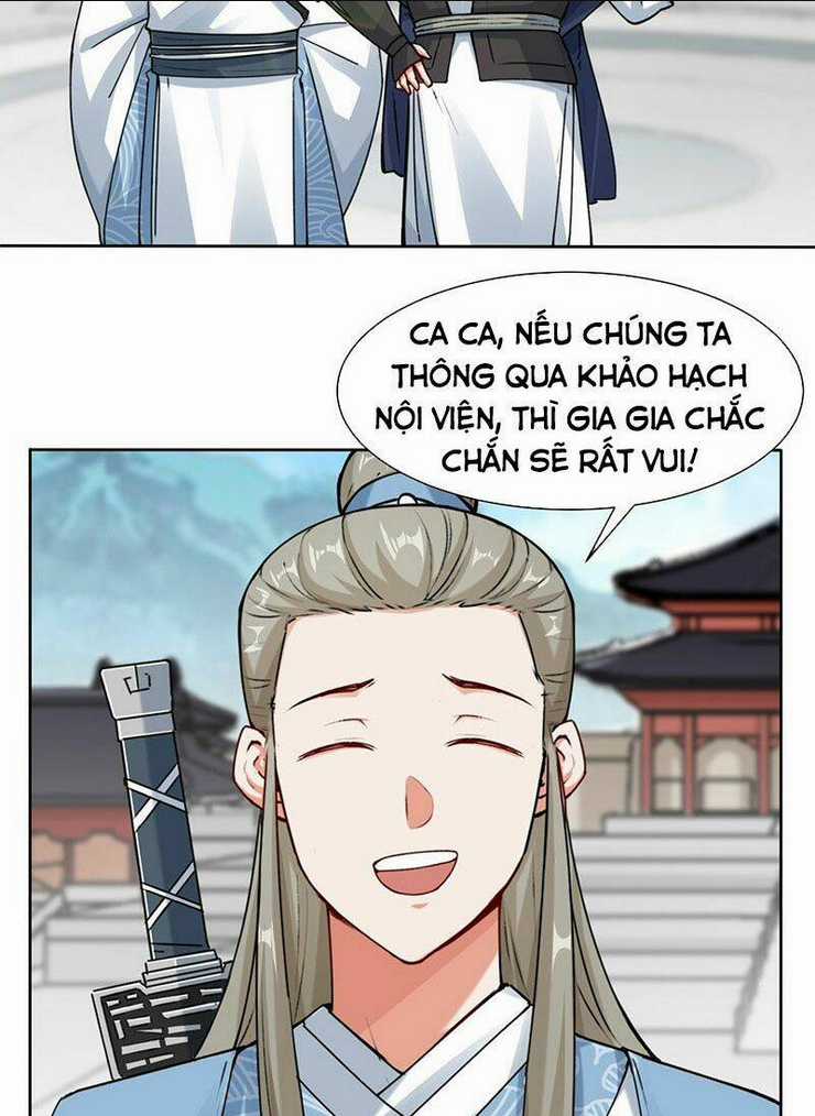 Vô Tận Thôn Phệ Chapter 10 trang 31