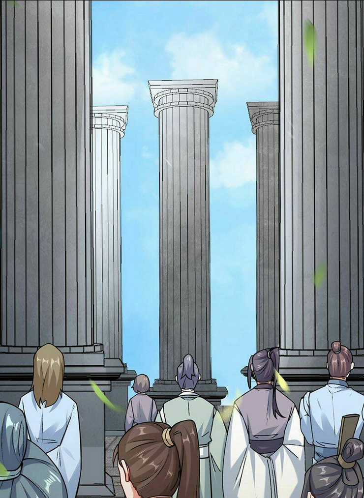 Vô Tận Thôn Phệ Chapter 10 trang 35