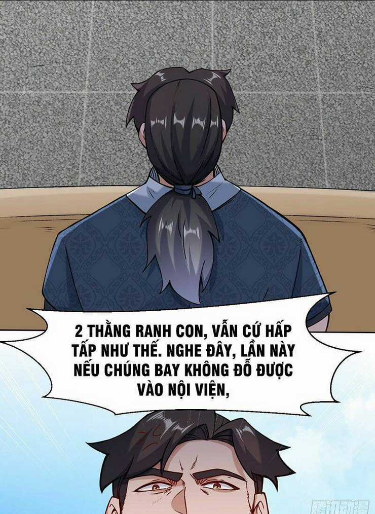 Vô Tận Thôn Phệ Chapter 10 trang 39
