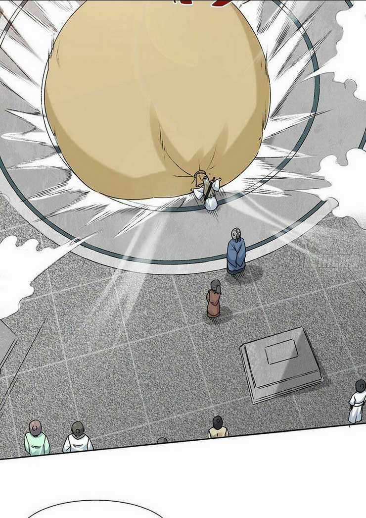 Vô Tận Thôn Phệ Chapter 10 trang 4