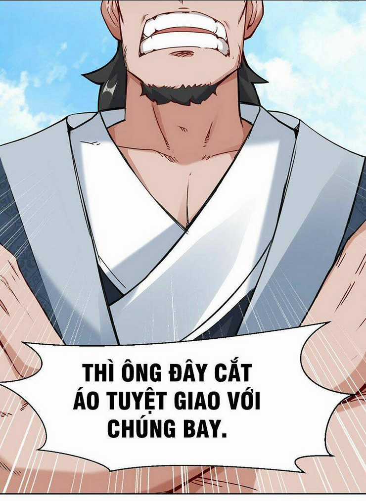 Vô Tận Thôn Phệ Chapter 10 trang 40
