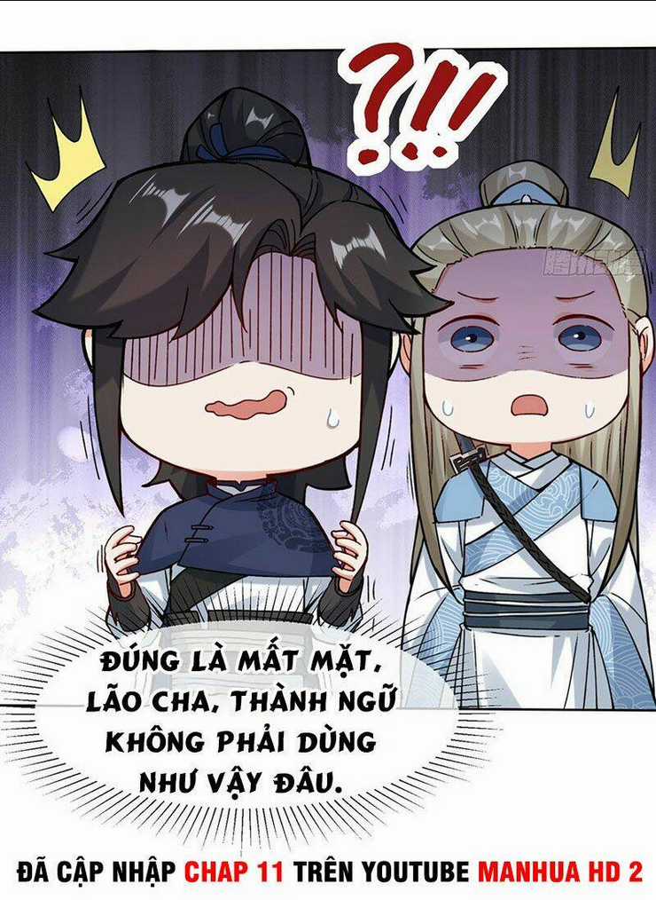 Vô Tận Thôn Phệ Chapter 10 trang 41