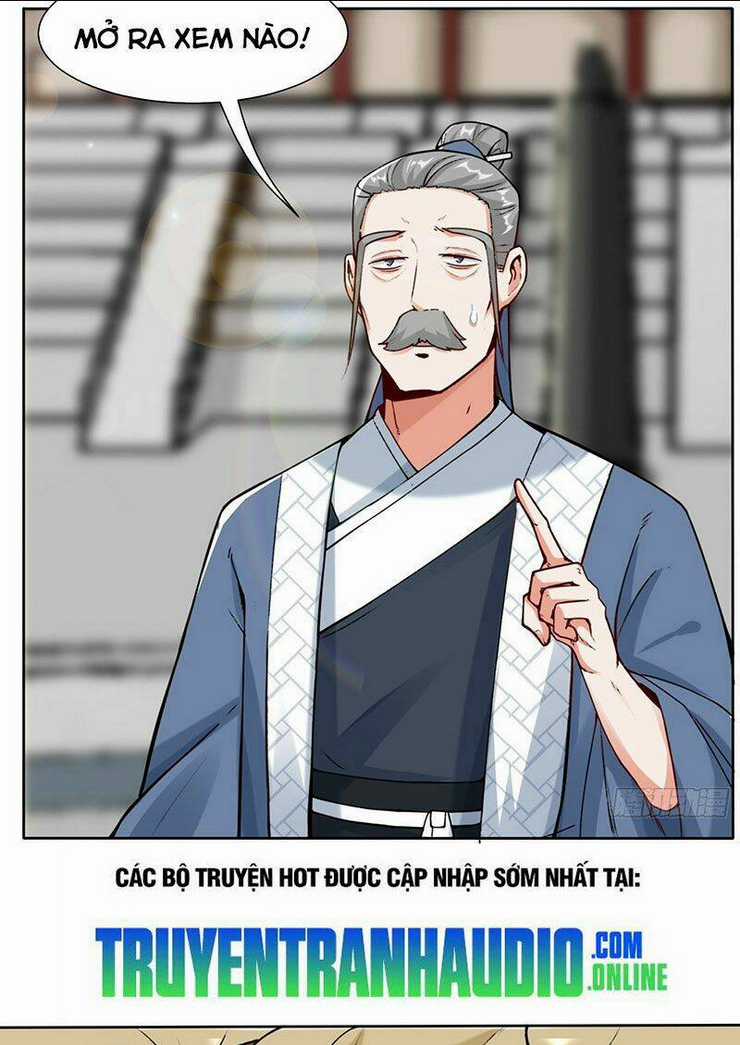 Vô Tận Thôn Phệ Chapter 10 trang 5