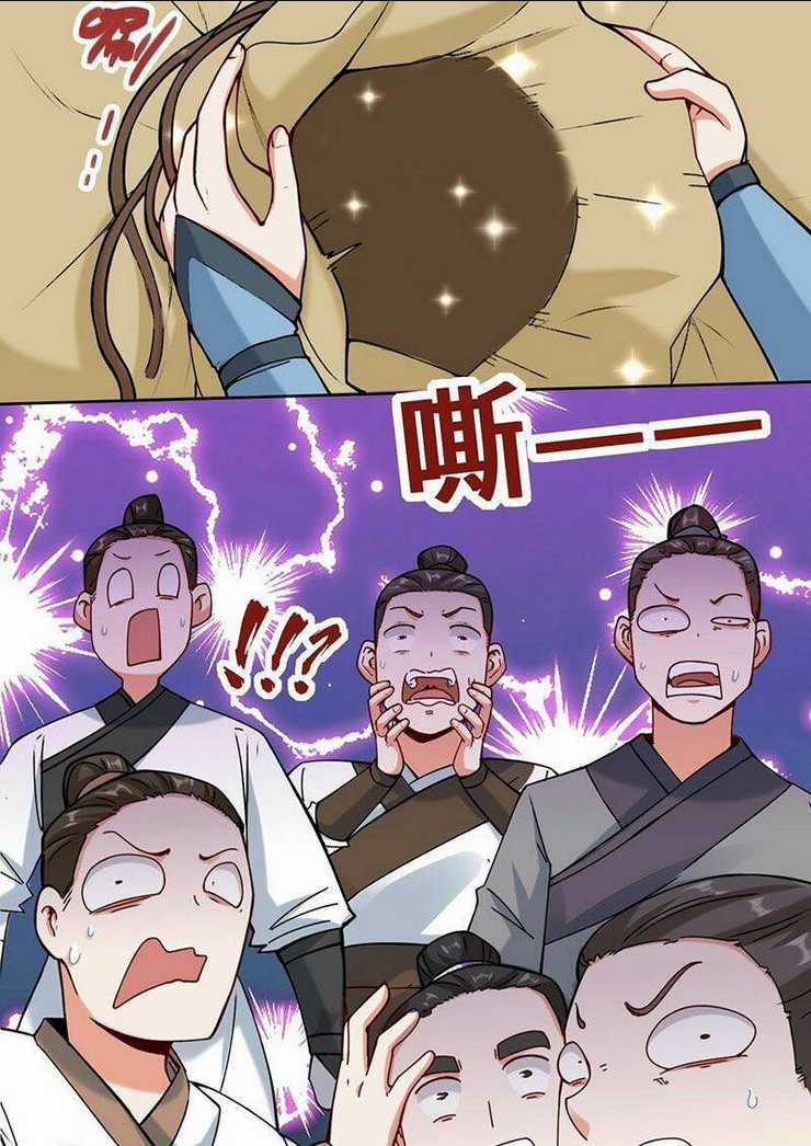 Vô Tận Thôn Phệ Chapter 10 trang 6