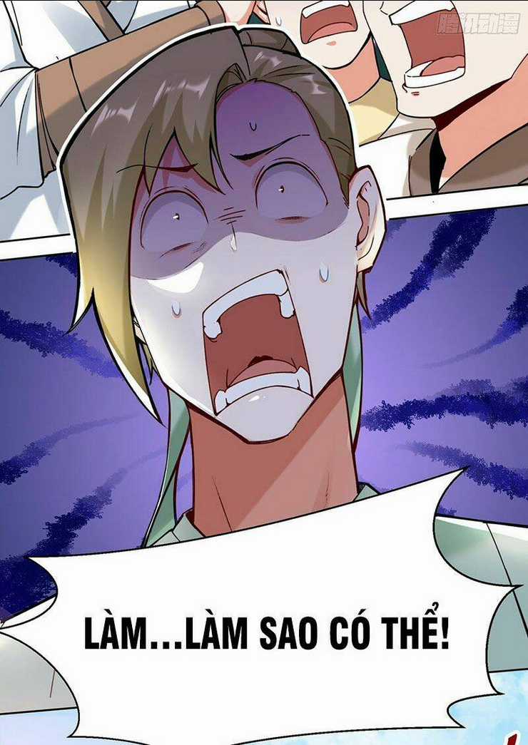 Vô Tận Thôn Phệ Chapter 10 trang 7