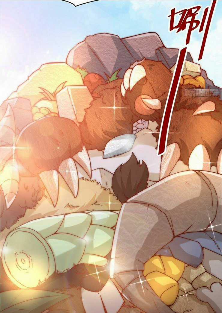 Vô Tận Thôn Phệ Chapter 10 trang 8