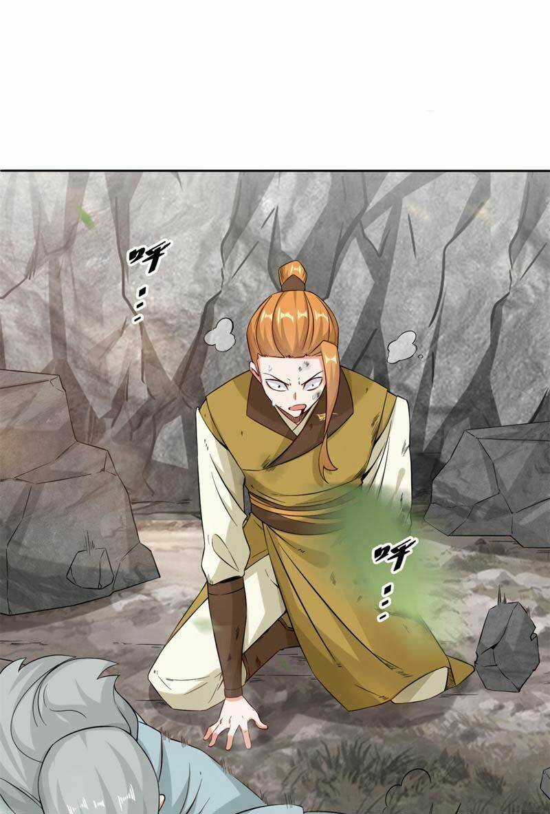 Vô Tận Thôn Phệ Chapter 100 trang 1