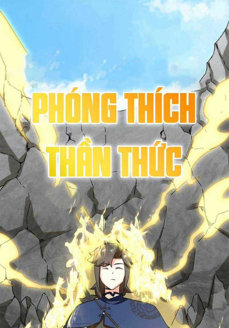 Vô Tận Thôn Phệ Chapter 101 trang 1