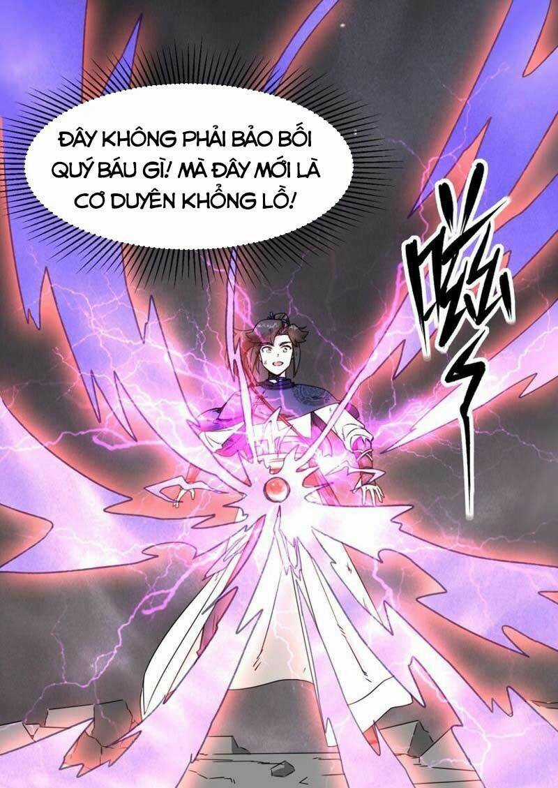 Vô Tận Thôn Phệ Chapter 104 trang 1