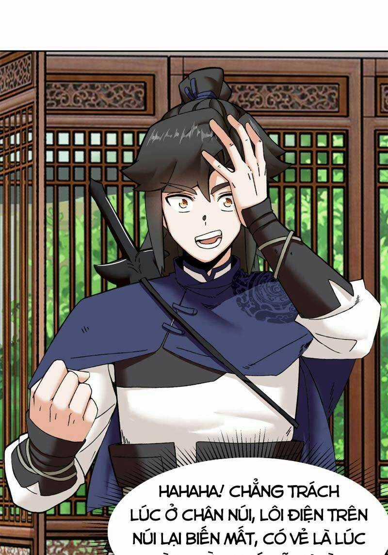 Vô Tận Thôn Phệ Chapter 105 trang 1