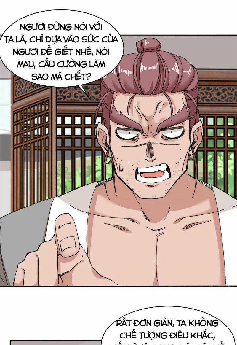 Vô Tận Thôn Phệ Chapter 106 trang 1
