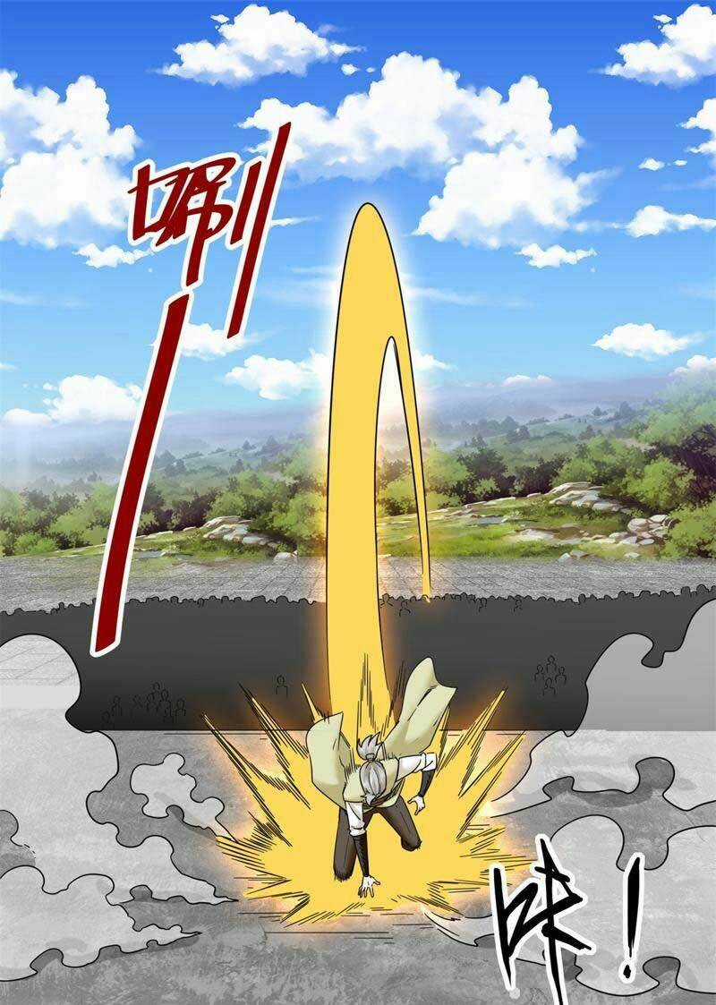 Vô Tận Thôn Phệ Chapter 108 trang 1