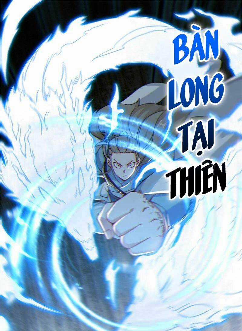 Vô Tận Thôn Phệ Chapter 109 trang 1