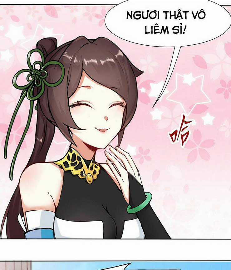 Vô Tận Thôn Phệ Chapter 11 trang 26