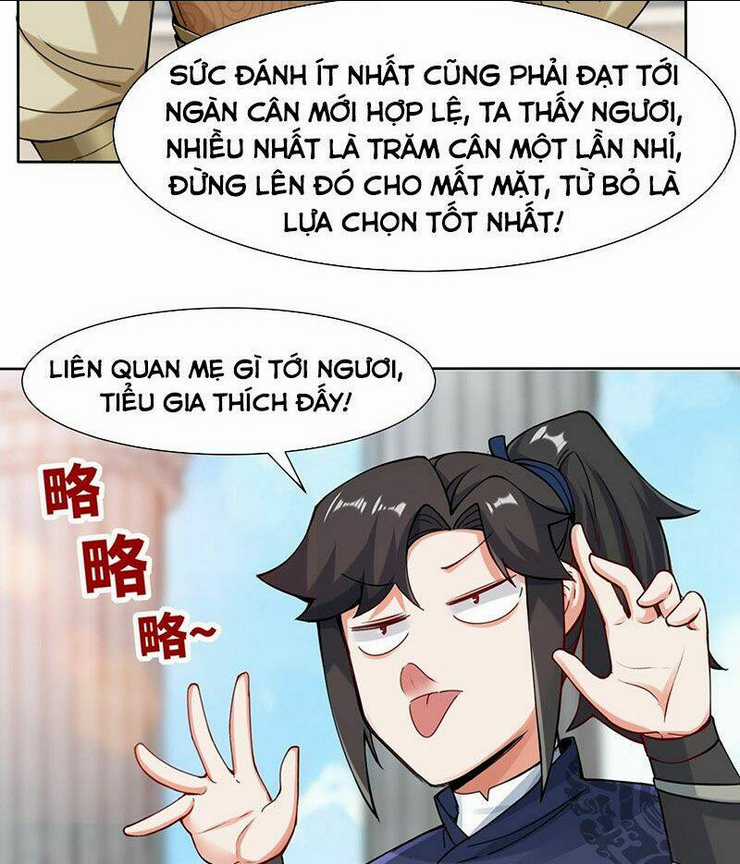 Vô Tận Thôn Phệ Chapter 11 trang 33