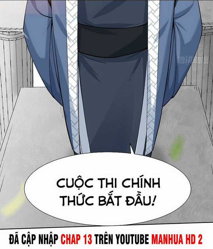 Vô Tận Thôn Phệ Chapter 11 trang 36