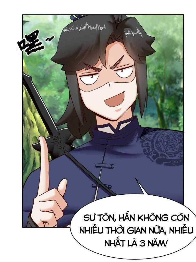 Vô Tận Thôn Phệ Chapter 111 trang 1