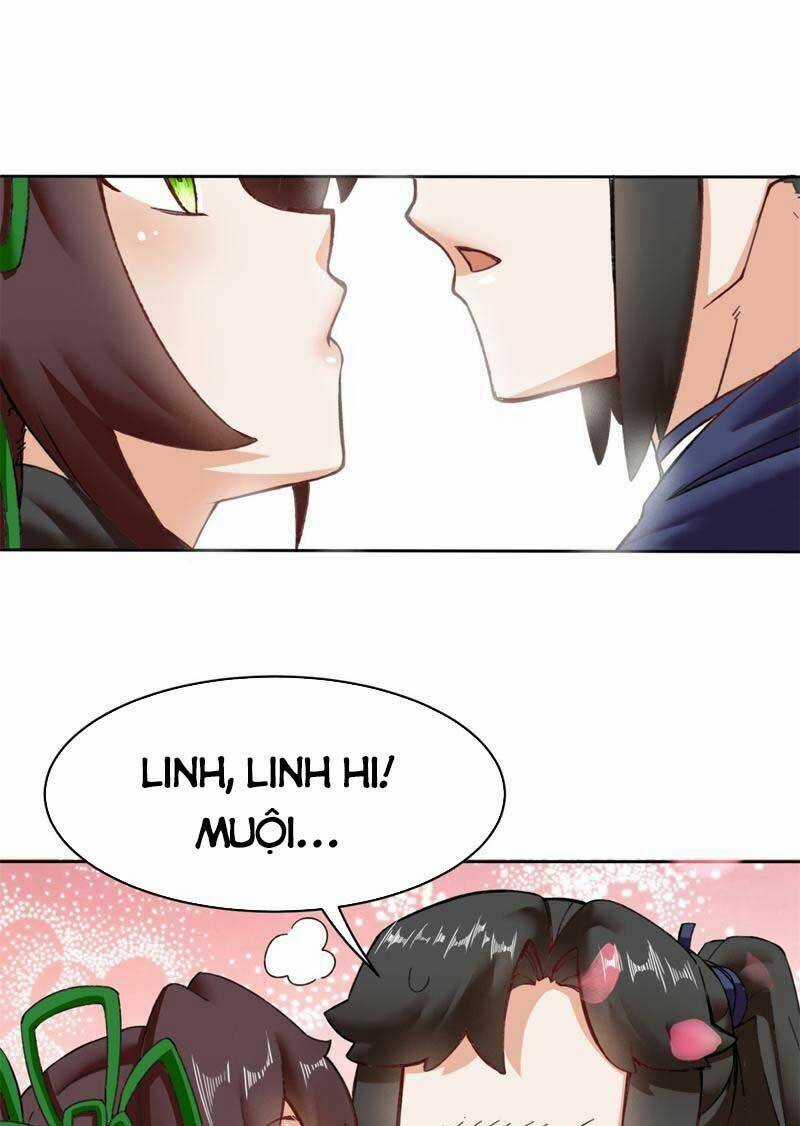 Vô Tận Thôn Phệ Chapter 112 trang 1