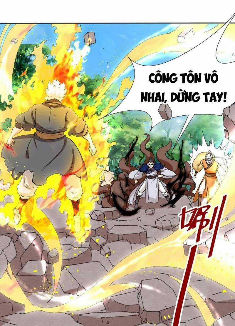 Vô Tận Thôn Phệ Chapter 114 trang 1