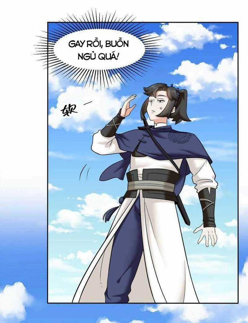 Vô Tận Thôn Phệ Chapter 115 trang 1