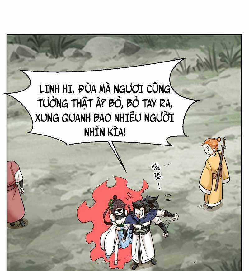 Vô Tận Thôn Phệ Chapter 118 trang 1