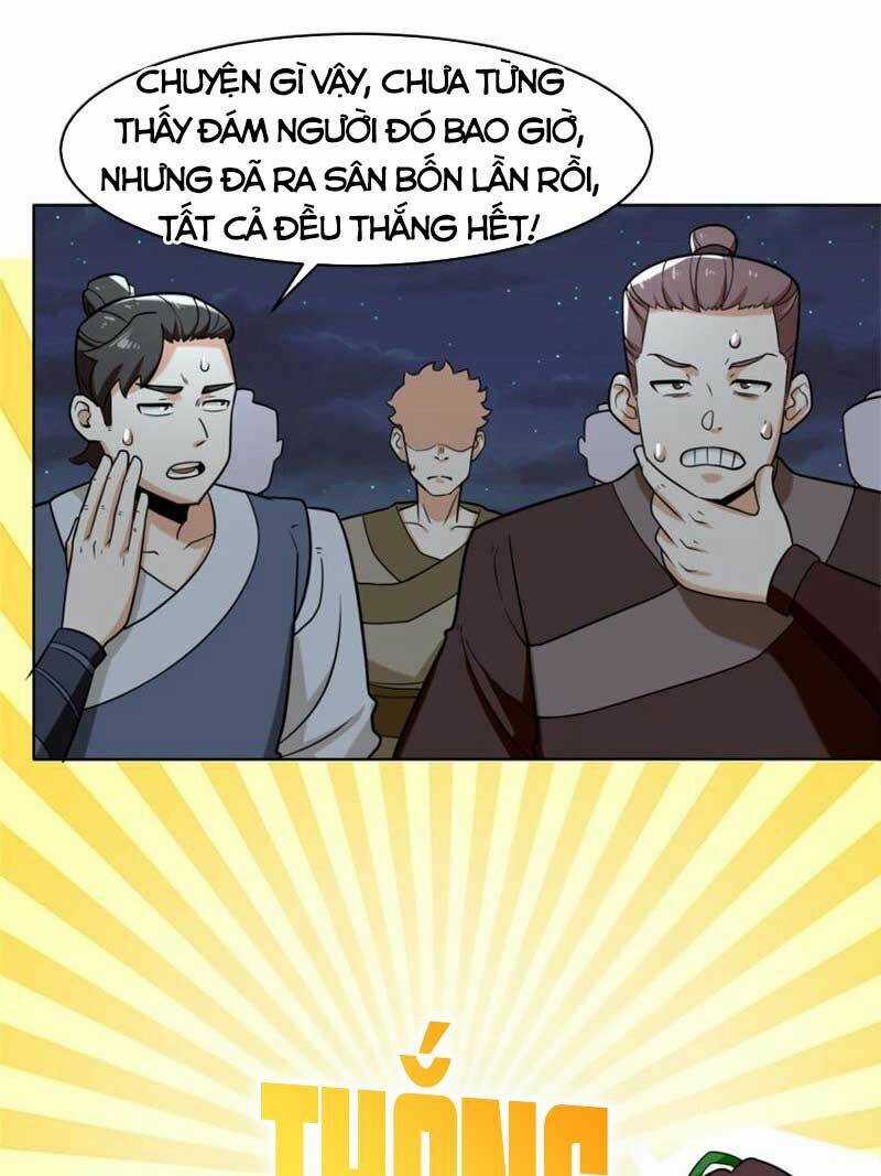 Vô Tận Thôn Phệ Chapter 119 trang 1