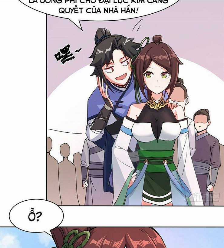 Vô Tận Thôn Phệ Chapter 12 trang 11
