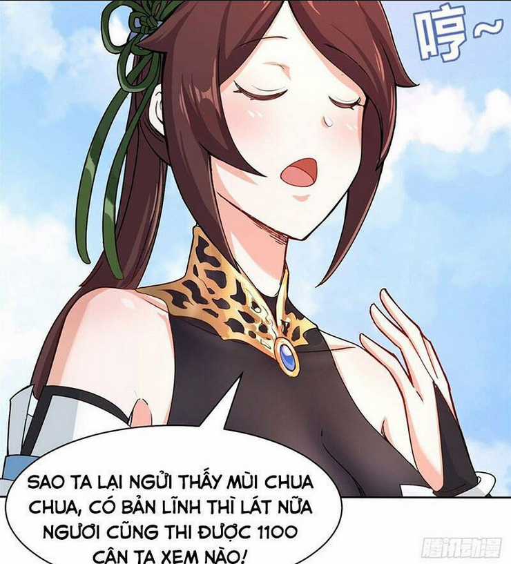 Vô Tận Thôn Phệ Chapter 12 trang 12